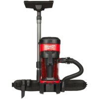 Пылесос Milwaukee M18 FBPV-0 - Превью изображения №2 — Интернет-магазин Time-Shop