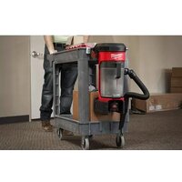 Пылесос Milwaukee M18 FBPV-0 - Превью изображения №21 — Интернет-магазин Time-Shop