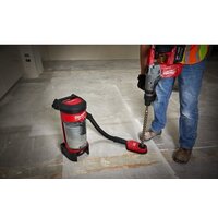 Пылесос Milwaukee M18 FBPV-0 - Превью изображения №23 — Интернет-магазин Time-Shop
