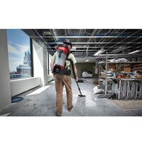 Пылесос Milwaukee M18 FBPV-0 - Превью изображения №24 — Интернет-магазин Time-Shop