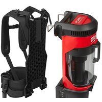 Пылесос Milwaukee M18 FBPV-0 - Превью изображения №4 — Интернет-магазин Time-Shop