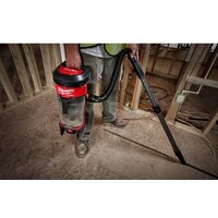 Пылесос Milwaukee M18 FBPV-0 - Превью изображения №13 — Интернет-магазин Time-Shop