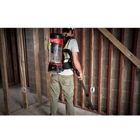 Пылесос Milwaukee M18 FBPV-0 - Превью изображения №14 — Интернет-магазин Time-Shop