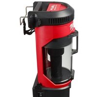 Пылесос Milwaukee M18 FBPV-0 - Превью изображения №7 — Интернет-магазин Time-Shop