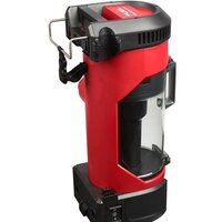 Пылесос Milwaukee M18 FBPV-0 - Превью изображения №5 — Интернет-магазин Time-Shop