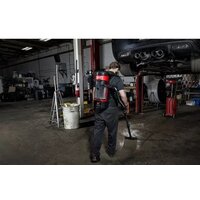 Пылесос Milwaukee M18 FBPV-0 - Превью изображения №25 — Интернет-магазин Time-Shop