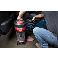 Пылесос Milwaukee M18 FBPV-0 - Превью изображения №27 — Интернет-магазин Time-Shop