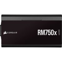 Блок питания Corsair RM750x Shift CP-9020251-EU - Превью изображения №5 — Интернет-магазин Time-Shop