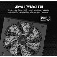 Блок питания Corsair RM750x Shift CP-9020251-EU - Превью изображения №7 — Интернет-магазин Time-Shop