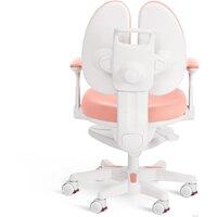 Компьютерное кресло TetChair Miracle (розовый) - Превью изображения №3 — Интернет-магазин Time-Shop