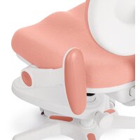 Компьютерное кресло TetChair Miracle (розовый) - Превью изображения №11 — Интернет-магазин Time-Shop