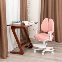 Компьютерное кресло TetChair Miracle (розовый) - Превью изображения №17 — Интернет-магазин Time-Shop
