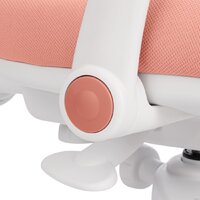Компьютерное кресло TetChair Miracle (розовый) - Превью изображения №12 — Интернет-магазин Time-Shop