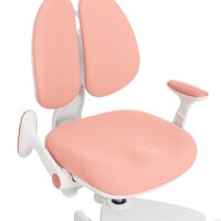 Компьютерное кресло TetChair Miracle (розовый) - Превью изображения №5 — Интернет-магазин Time-Shop