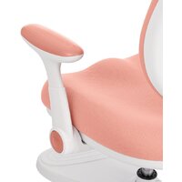 Компьютерное кресло TetChair Miracle (розовый) - Превью изображения №10 — Интернет-магазин Time-Shop