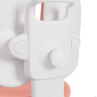 Компьютерное кресло TetChair Miracle (розовый) - Превью изображения №13 — Интернет-магазин Time-Shop