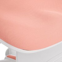 Компьютерное кресло TetChair Miracle (розовый) - Превью изображения №9 — Интернет-магазин Time-Shop