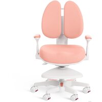 Компьютерное кресло TetChair Miracle (розовый) - Превью изображения №4 — Интернет-магазин Time-Shop