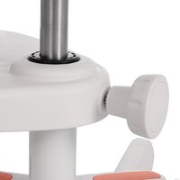 Компьютерное кресло TetChair Miracle (розовый) - Превью изображения №14 — Интернет-магазин Time-Shop