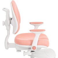 Компьютерное кресло TetChair Miracle (розовый) - Превью изображения №7 — Интернет-магазин Time-Shop