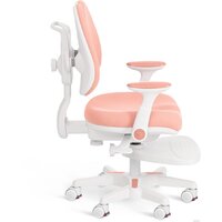 Компьютерное кресло TetChair Miracle (розовый) - Превью изображения №2 — Интернет-магазин Time-Shop