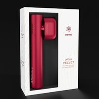 Фотоэпилятор Diforo IPL Velvet Freezing Sapphire - Превью изображения №8 — Интернет-магазин Time-Shop