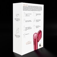 Фотоэпилятор Diforo IPL Velvet Freezing Sapphire - Превью изображения №9 — Интернет-магазин Time-Shop