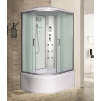 Душевая кабина River Dunay XL 120/90/44 MT R - Превью изображения №17 — Интернет-магазин Time-Shop