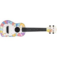 Укулеле Flight TUC Kitty - Превью изображения №5 — Интернет-магазин Time-Shop