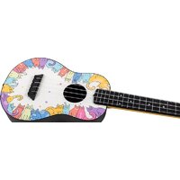Укулеле Flight TUC Kitty - Превью изображения №4 — Интернет-магазин Time-Shop