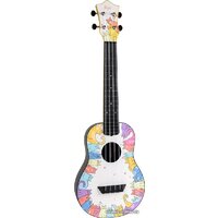 Укулеле Flight TUC Kitty - Превью изображения №2 — Интернет-магазин Time-Shop