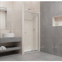 RGW PA-02 41080212-11 120 (хром/прозрачное стекло)