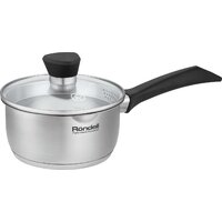 Набор кастрюль Rondell RDS-1881 - Превью изображения №2 — Интернет-магазин Time-Shop