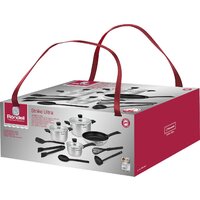 Набор кастрюль Rondell RDS-1881 - Превью изображения №13 — Интернет-магазин Time-Shop