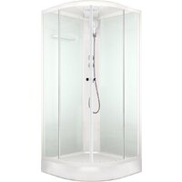 Domani-Spa Delight Slim 88 80x80 DS01DS88LWM00