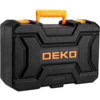 Угловая шлифмашина Deko AGDK-1250W 084-1078 - Превью изображения №6 — Интернет-магазин Time-Shop