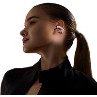Наушники Shokz OpenDots One (розовый) - Превью изображения №5 — Интернет-магазин Time-Shop