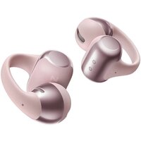 Наушники Shokz OpenDots One (розовый) - Превью изображения №3 — Интернет-магазин Time-Shop