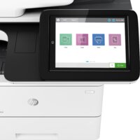 МФУ HP LaserJet Enterprise M528f - Превью изображения №4 — Интернет-магазин Time-Shop