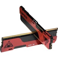Оперативная память Patriot Viper Elite II 2x8GB PC4-25600 PVE2416G320C8K - Превью изображения №4 — Интернет-магазин Time-Shop