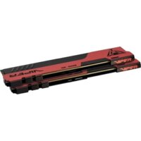 Оперативная память Patriot Viper Elite II 2x8GB PC4-25600 PVE2416G320C8K - Превью изображения №3 — Интернет-магазин Time-Shop