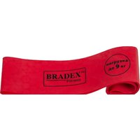 Набор фитнес резинок Bradex SF 0672 (3 шт, от 5.5 до 11 кг) - Превью изображения №8 — Интернет-магазин Time-Shop