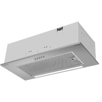 Кухонная вытяжка Meferi SMARTBOX60IX Power - Превью изображения №3 — Интернет-магазин Time-Shop