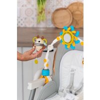 Трансформер VipBaby Relax (french grey) - Превью изображения №2 — Интернет-магазин Time-Shop