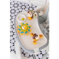 Трансформер VipBaby Relax (french grey) - Превью изображения №8 — Интернет-магазин Time-Shop