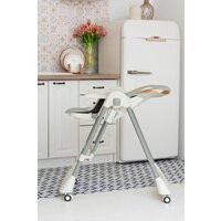 Трансформер VipBaby Relax (french grey) - Превью изображения №7 — Интернет-магазин Time-Shop