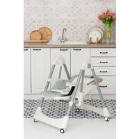 Трансформер VipBaby Relax (french grey) - Превью изображения №5 — Интернет-магазин Time-Shop