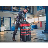 Сумка для инструментов Einhell E-Case Tasche 4540036 - Превью изображения №3 — Интернет-магазин Time-Shop