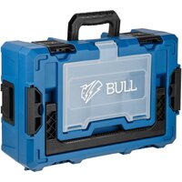 Кейс Bull Xcase X001 S 2329146 - Превью изображения №3 — Интернет-магазин Time-Shop
