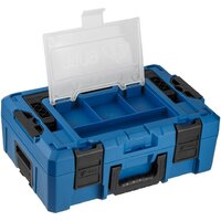 Кейс Bull Xcase X001 S 2329146 - Превью изображения №2 — Интернет-магазин Time-Shop